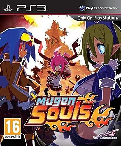 Mugen Souls