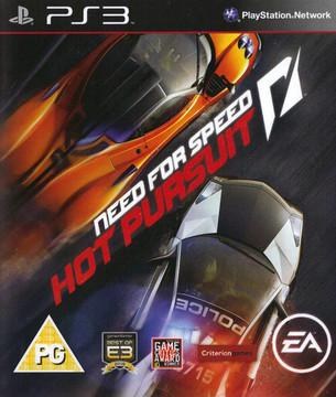 Need for Speed: Hot Pursuit - PlayStation 3 PAL España