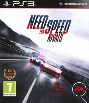Need for Speed Rivals - PlayStation 3 - PAL España