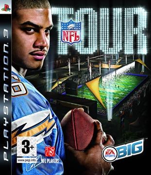 NFL Tour - PlayStation 3 PAL España