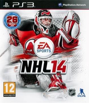 NHL 14 - PlayStation 3 - PAL España