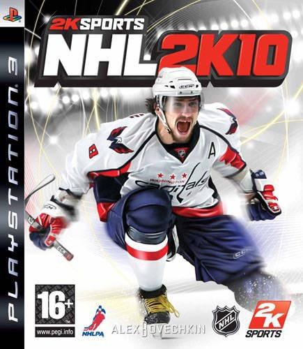 NHL 2K10 - PlayStation 3 - PAL España