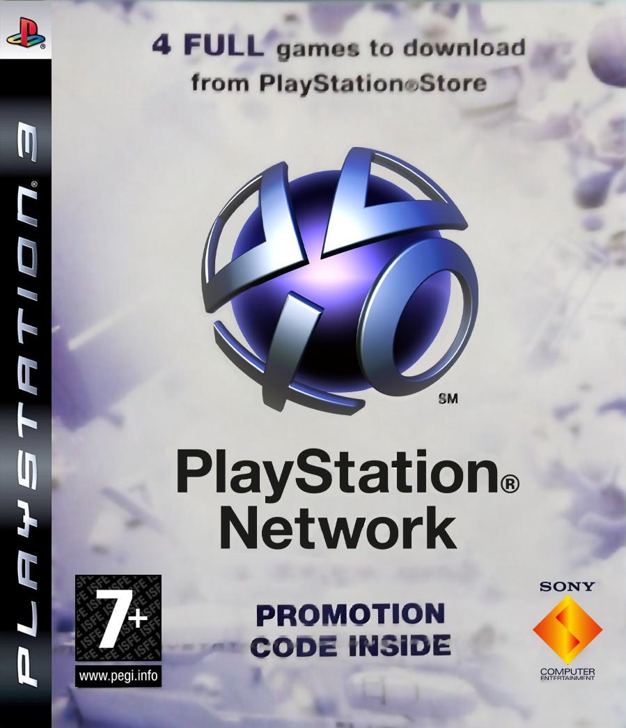 PlayStation 3 PAL España
