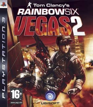 Rainbow Six: Vegas 2