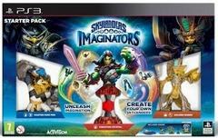 Skylanders Imaginators PS3 Pack Inicio PAL ALEMÁN