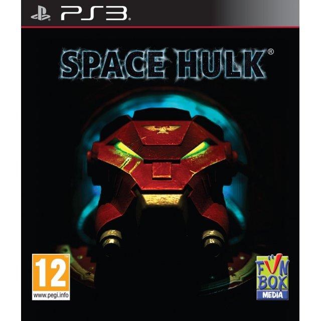 Space Hulk - PlayStation 3 - PAL España