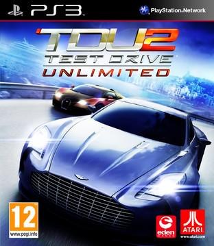 Test Drive Unlimited 2 para PlayStation 3 - PAL España