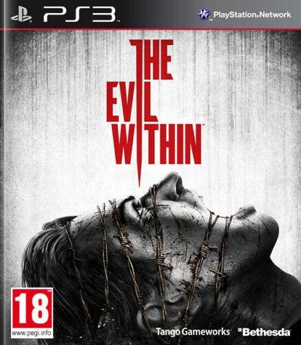 The Evil Within