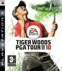 Tiger Woods PGA Tour 10 para PlayStation 3 (PAL España)