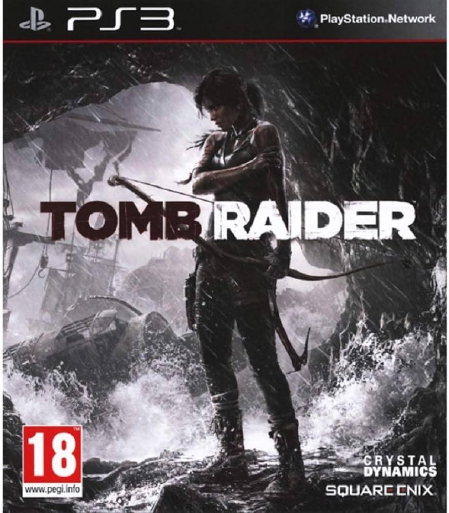 Tomb Raider