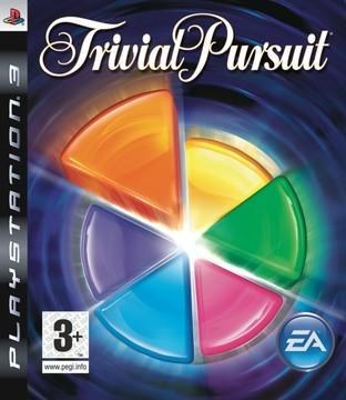 Trivial Pursuit - PlayStation 3 PAL España