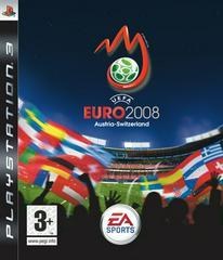 UEFA Euro 2008 para PlayStation 3 (PAL España)