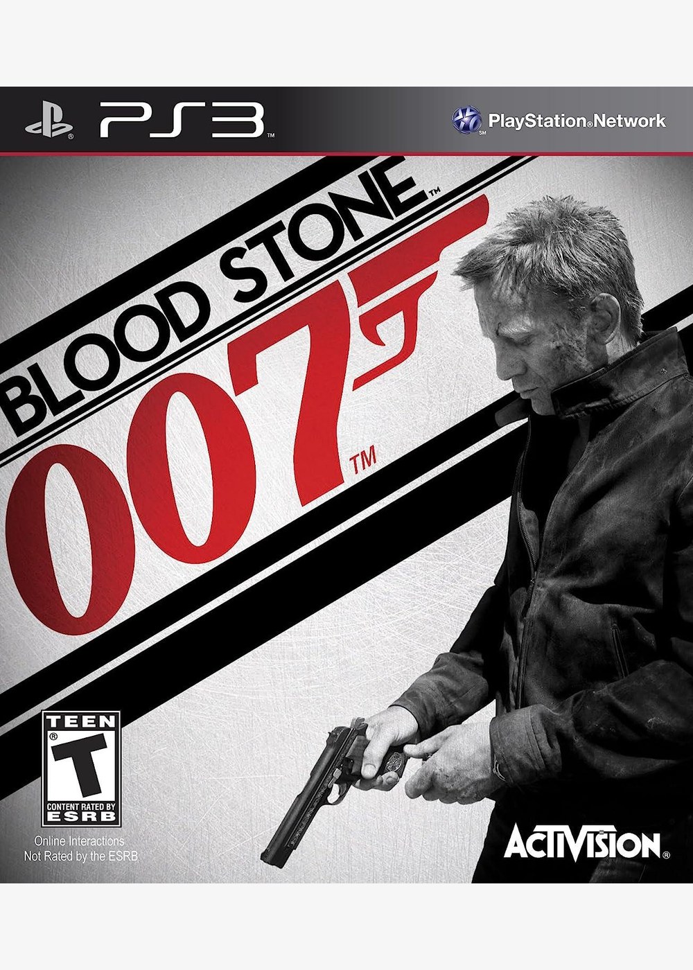 007 Blood Stone