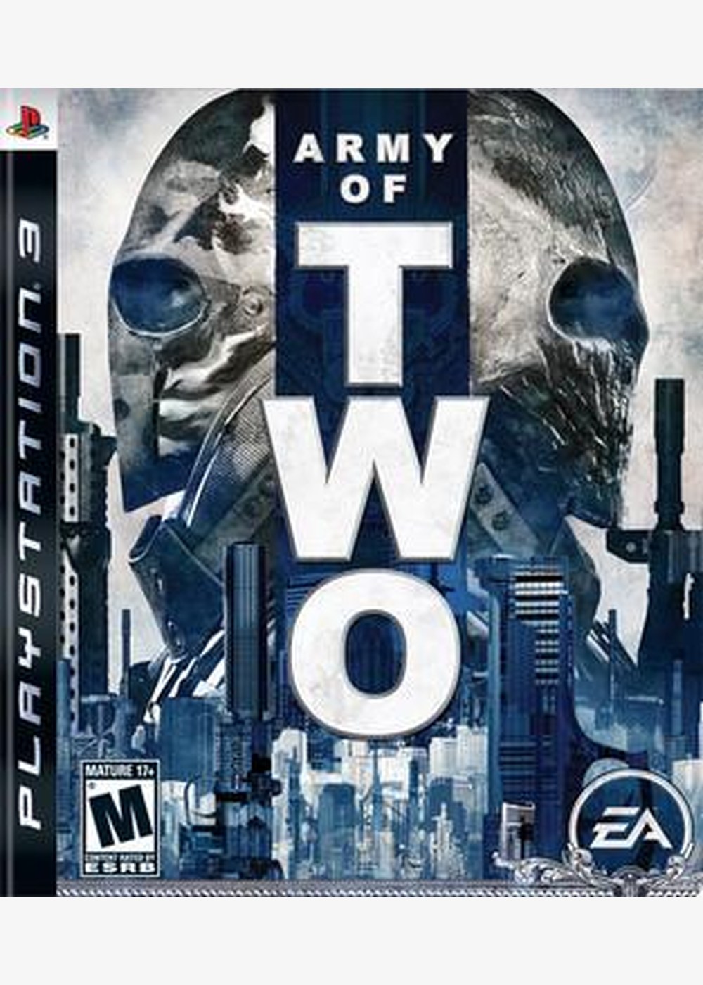 Army of Two