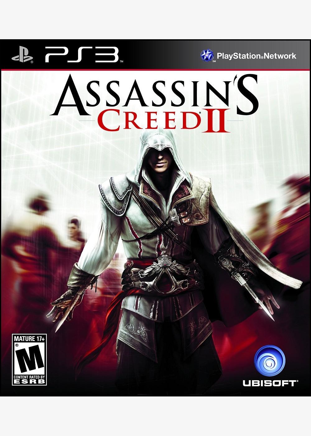 Assassin's Creed II