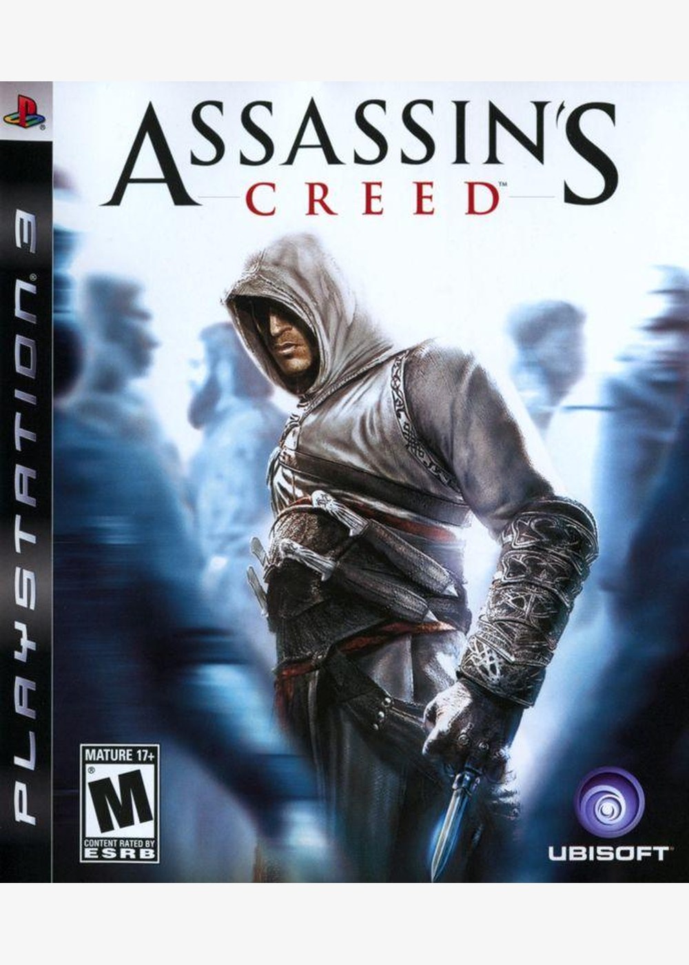 Assassin's Creed