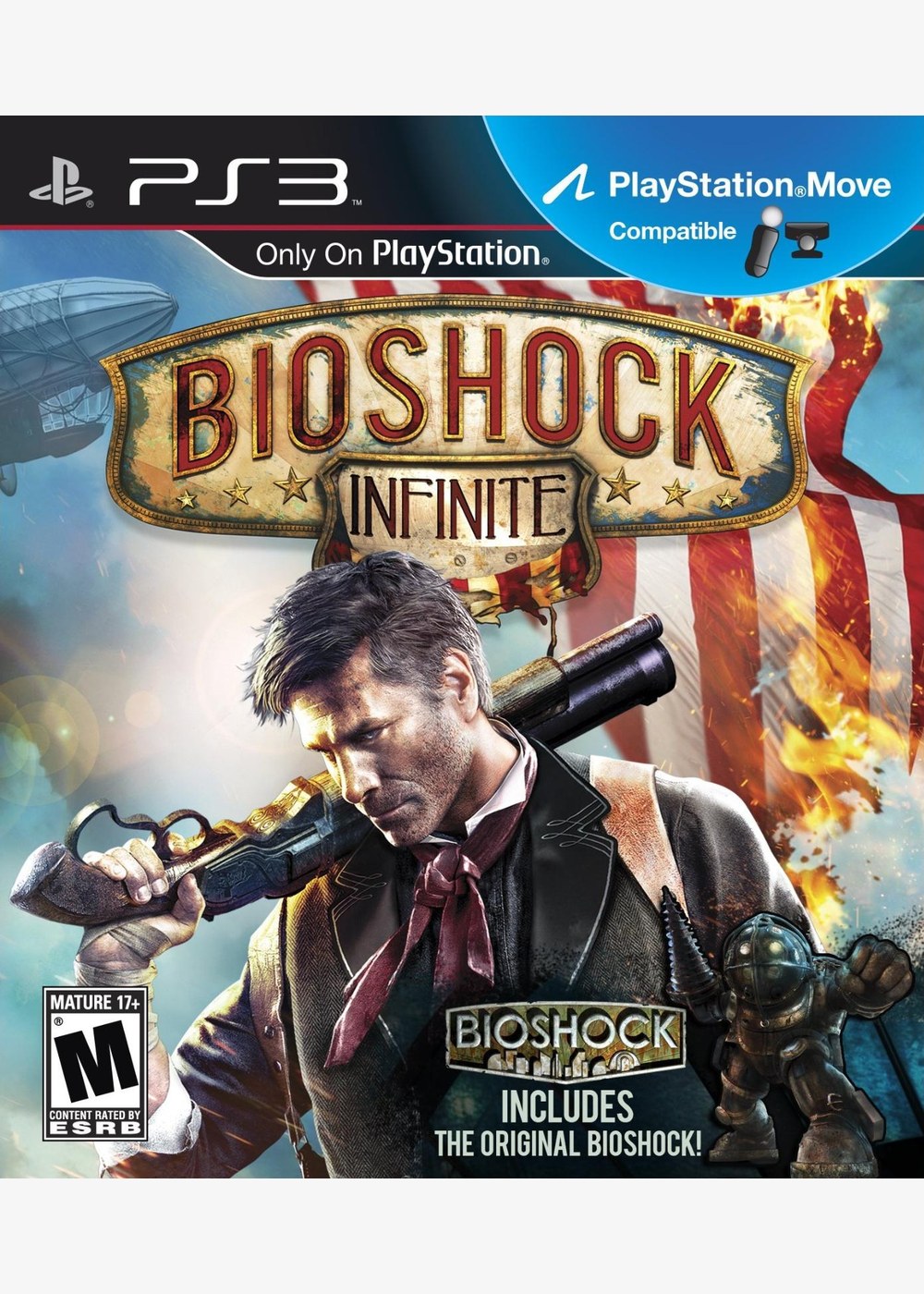 BioShock Infinite