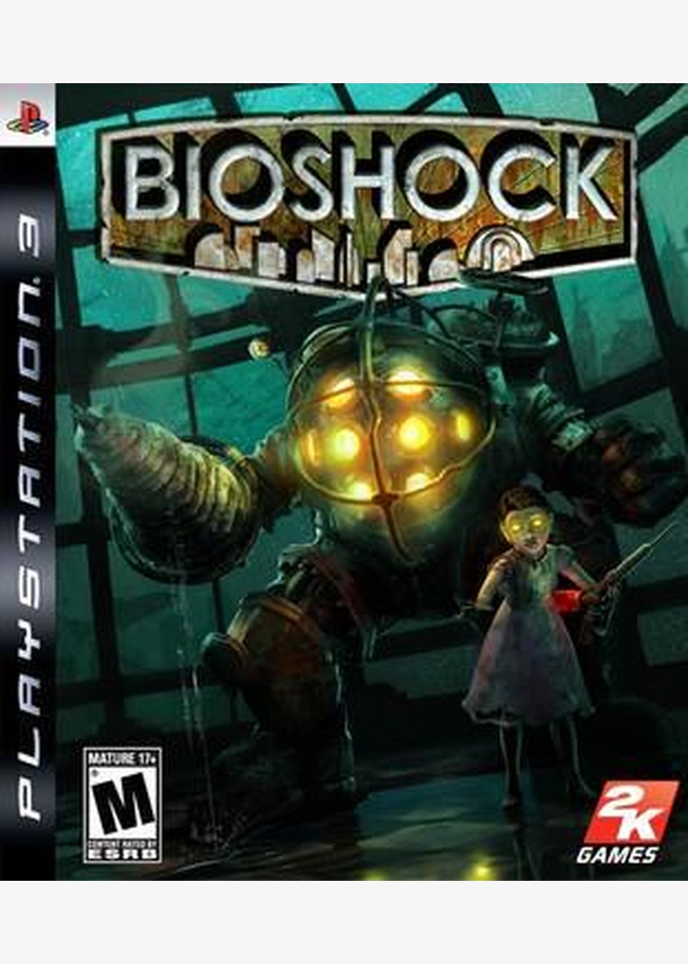 BioShock
