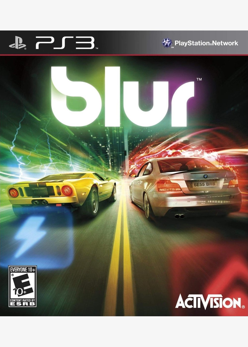 Blur