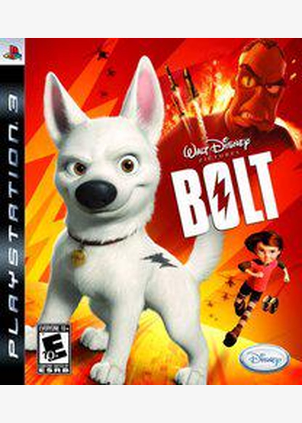 Bolt