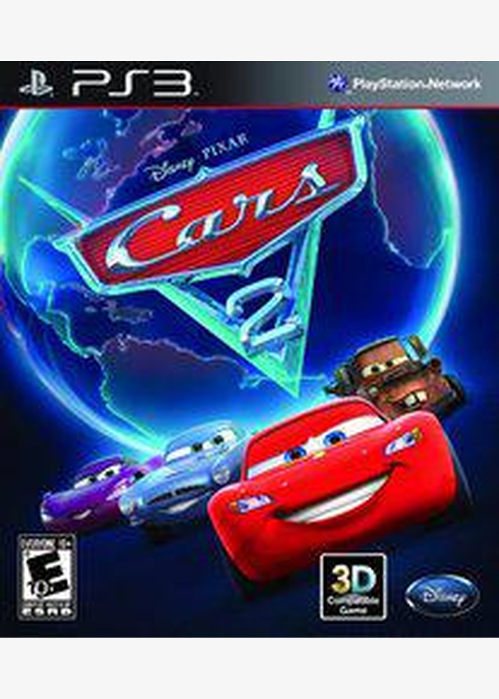 Cars 2