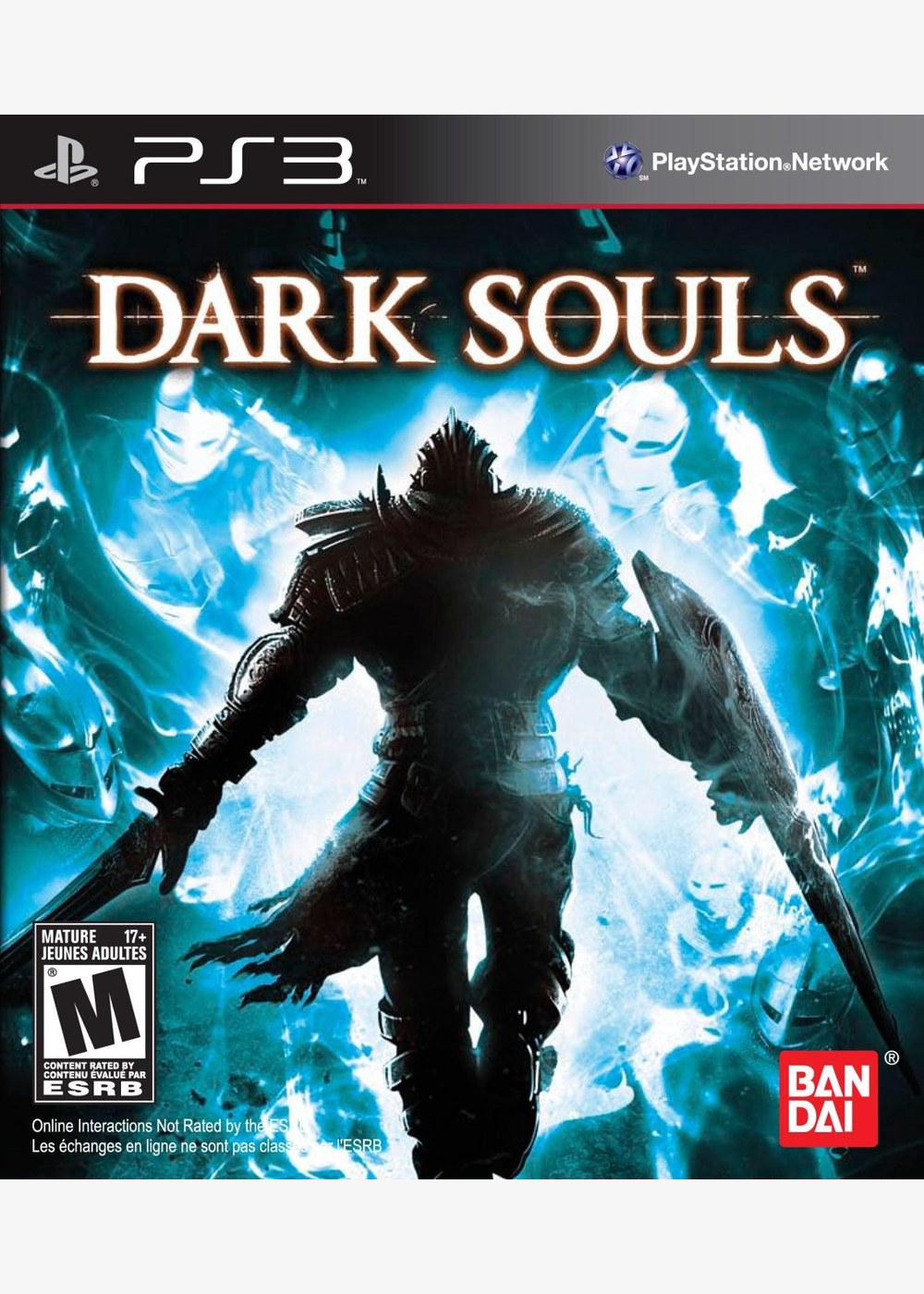 Dark Souls