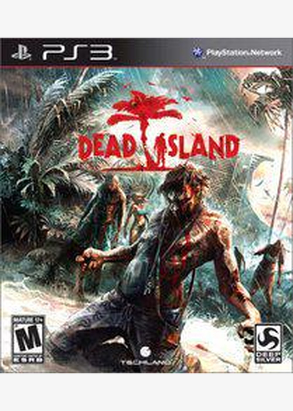 Dead Island