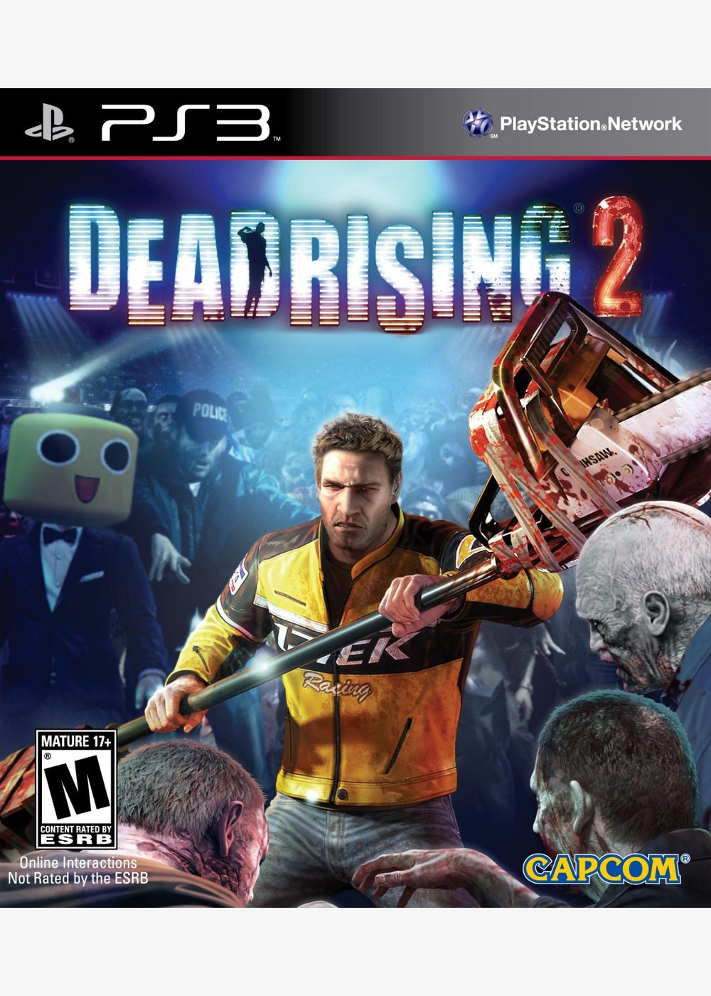 Dead Rising 2