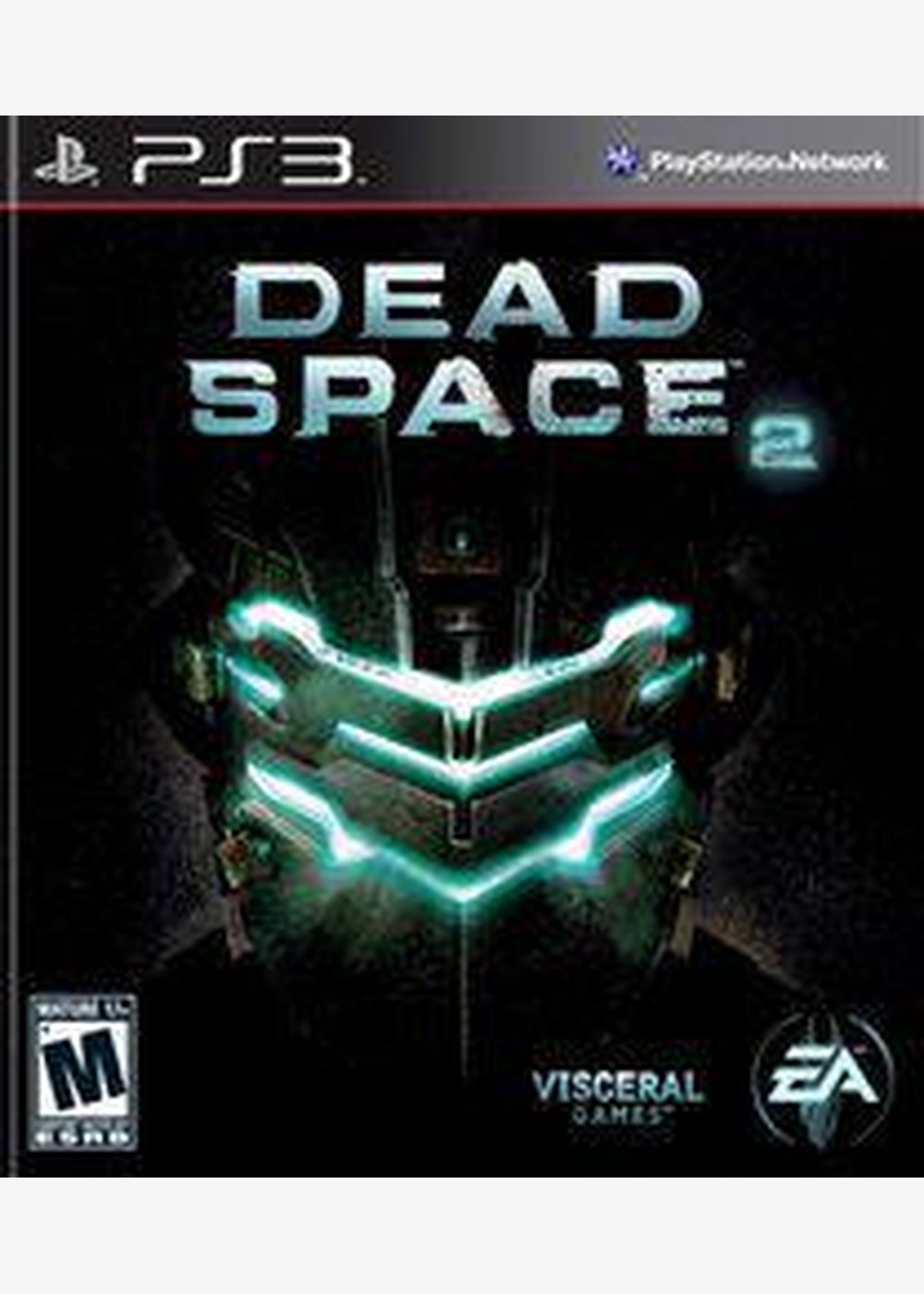 Dead Space 2
