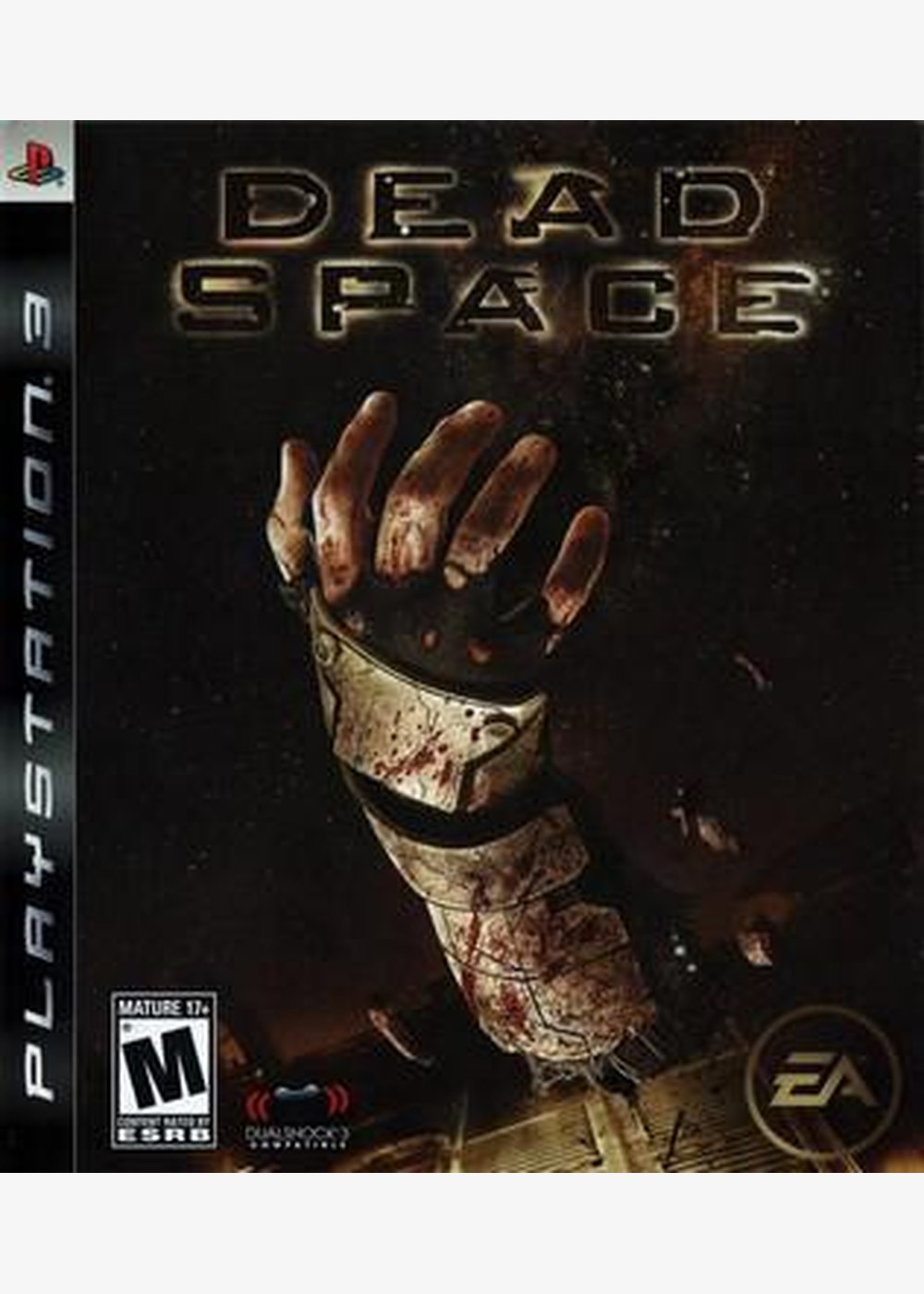Dead Space