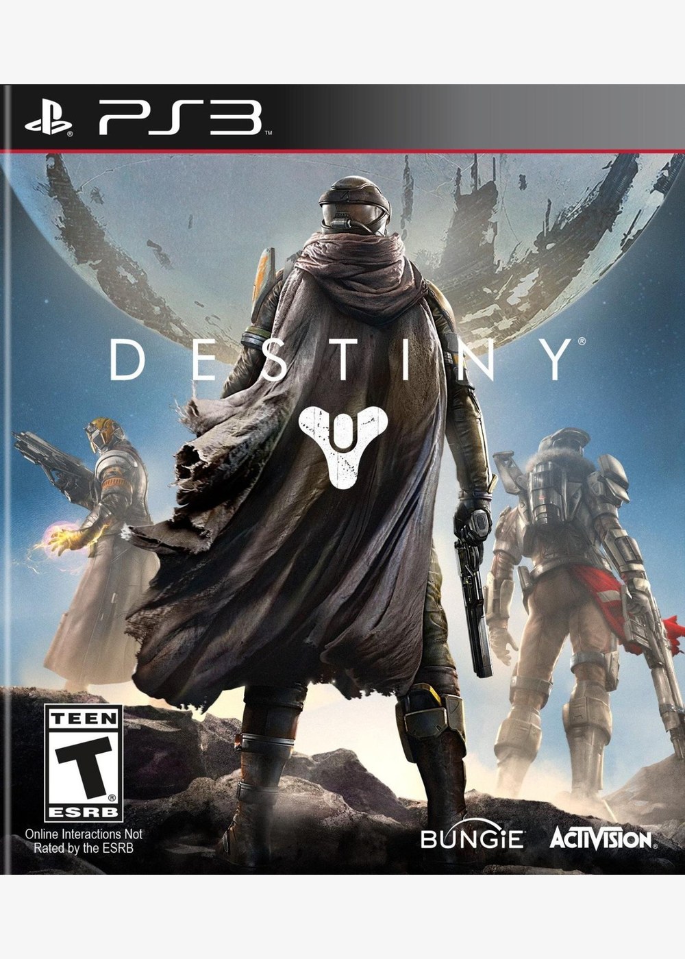 Destiny