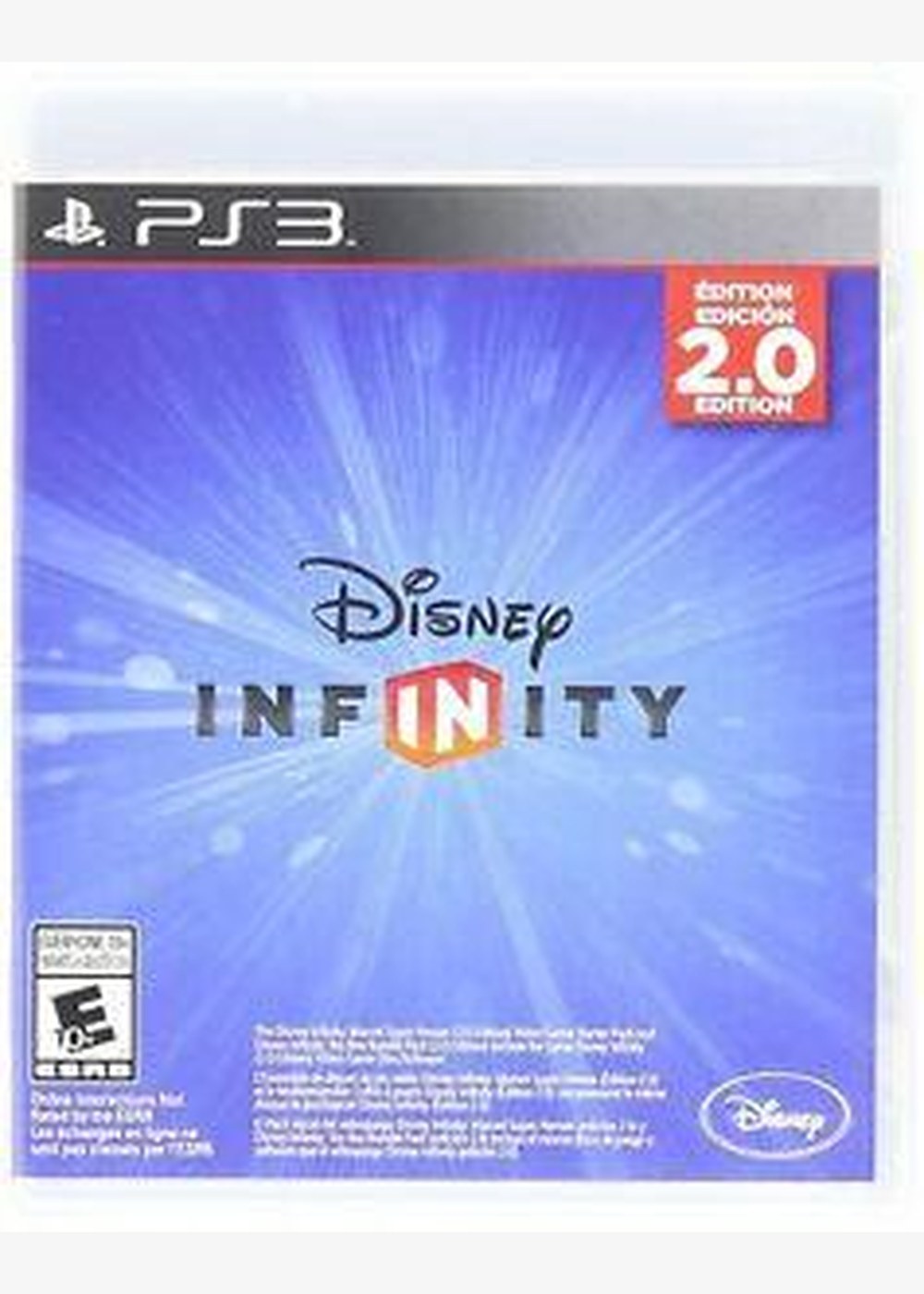 Disney Infinity 2.0