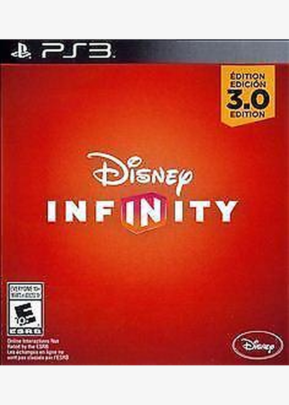 Disney Infinity 3.0