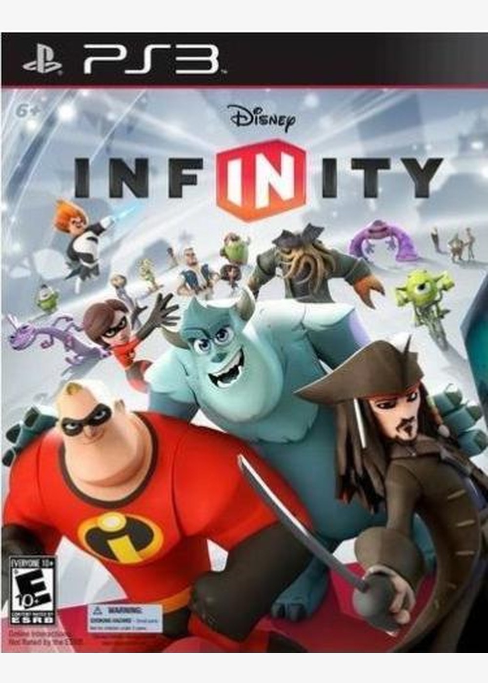Disney infinity
