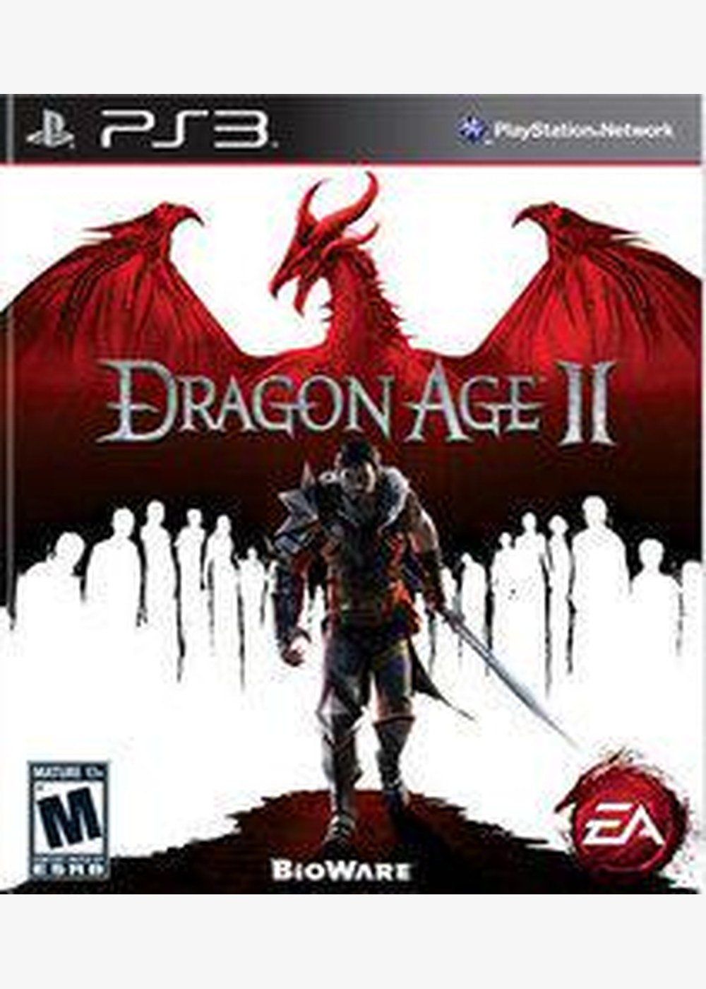 Dragon Age II