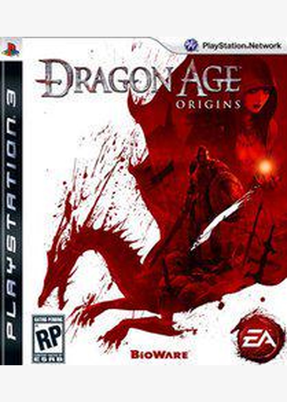 Dragon Age: Origins