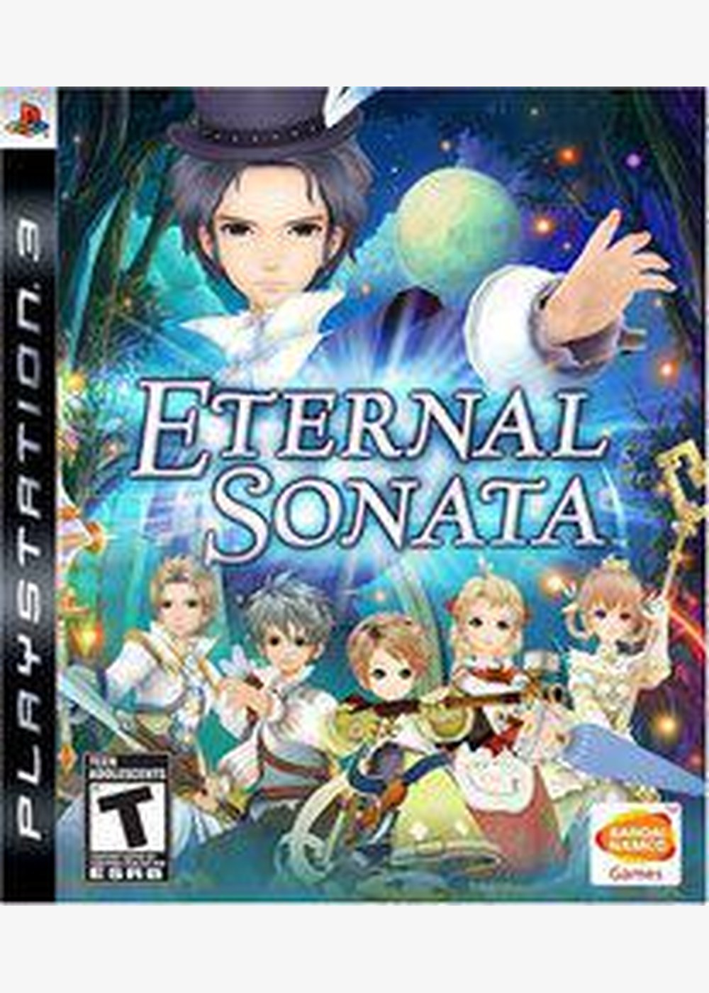 Eternal Sonata