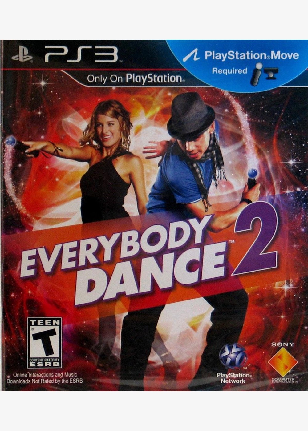 Everybody Dance 2