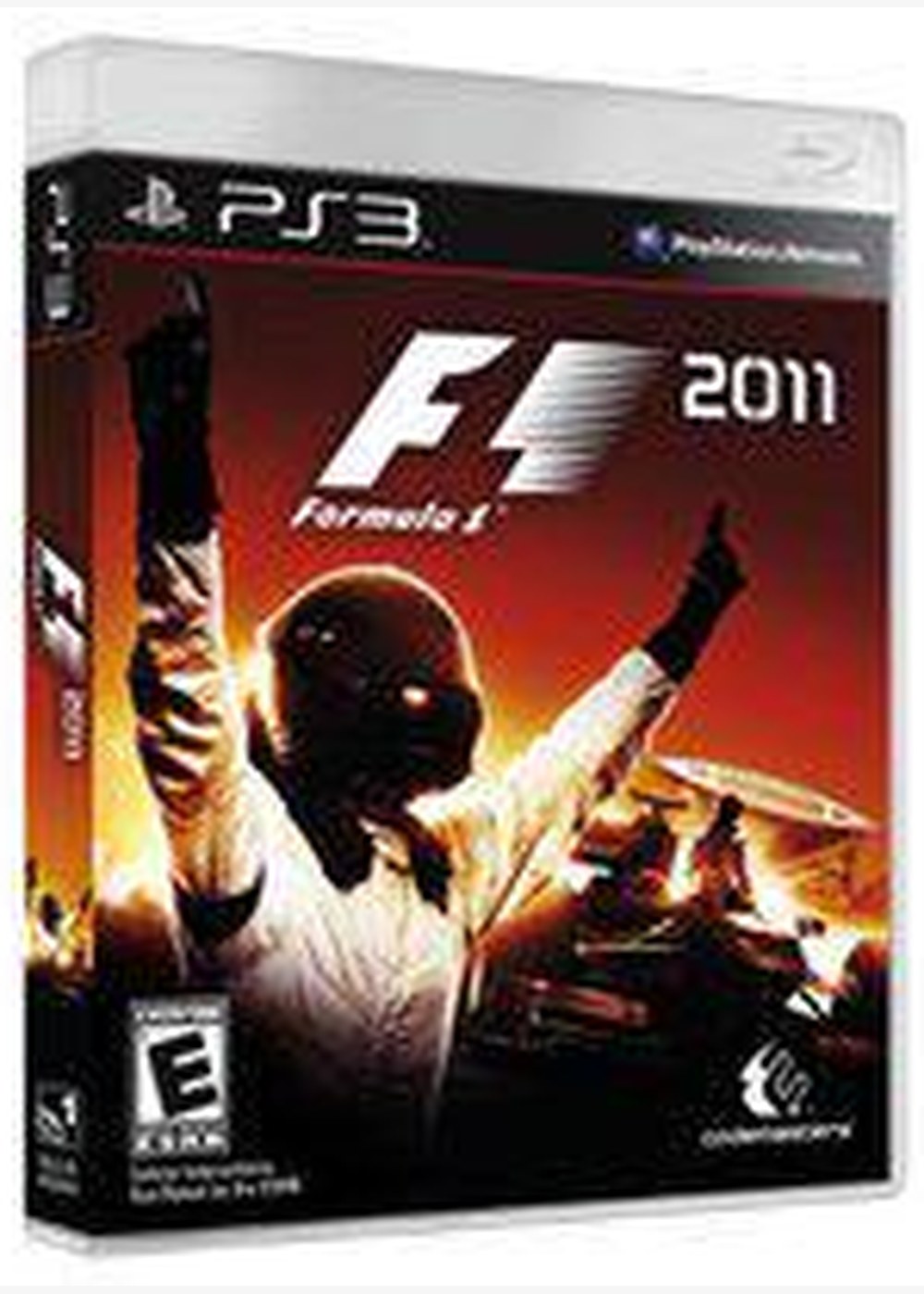 F1 2011