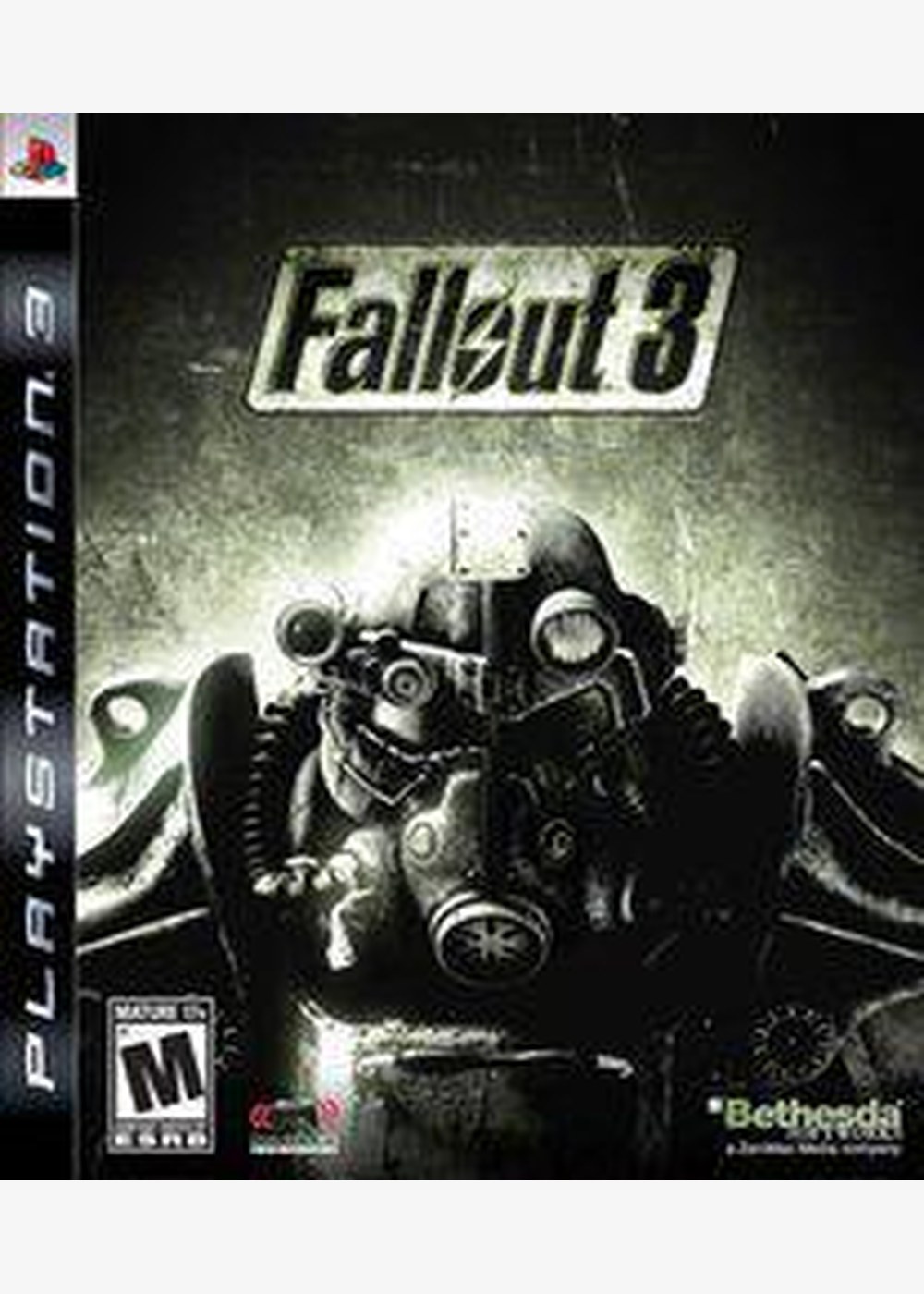 Fallout 3