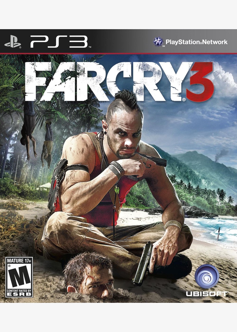 Far Cry 3