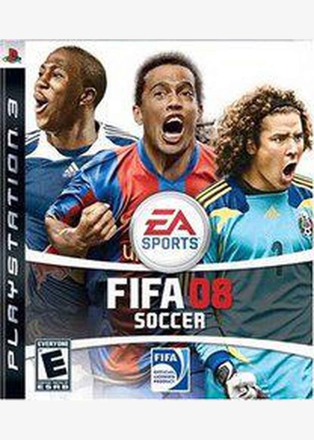 FIFA 08