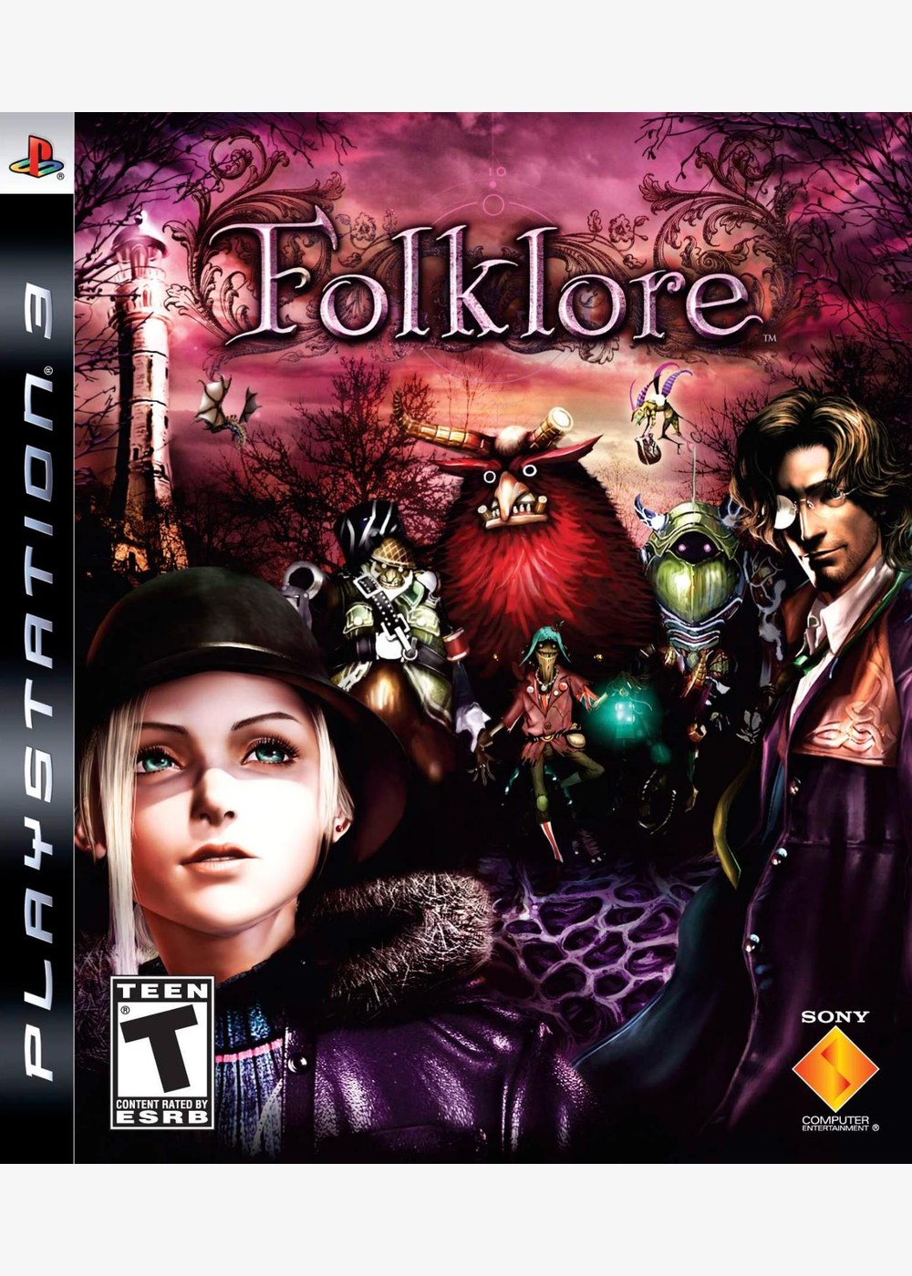 Folklore