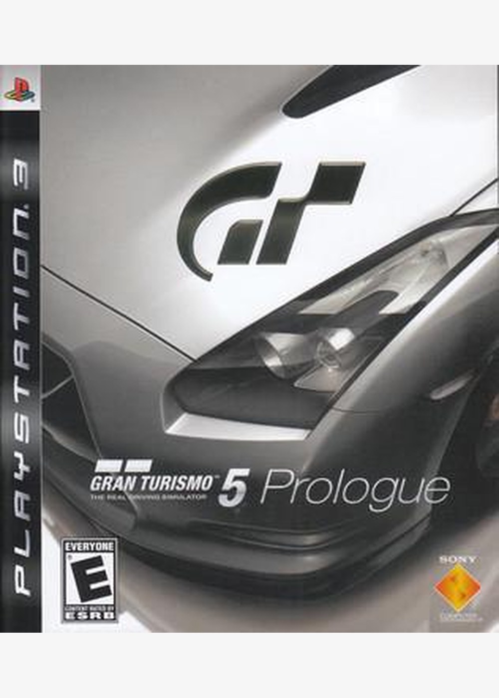Gran Turismo 5 Prologue
