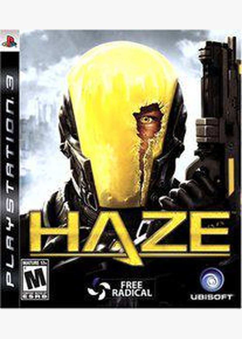 Haze