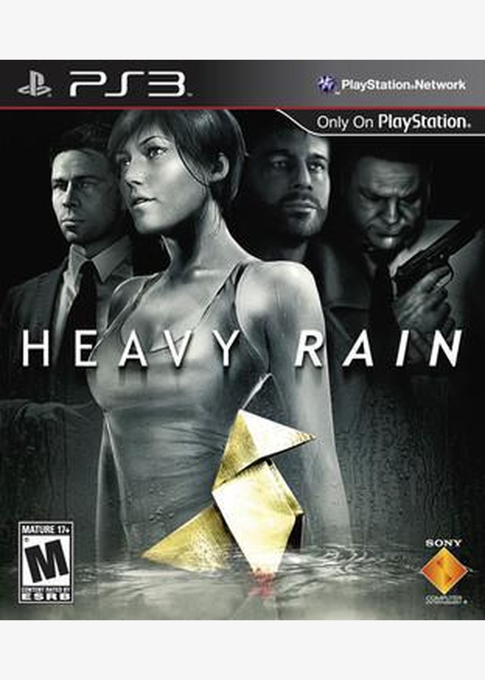 Heavy Rain