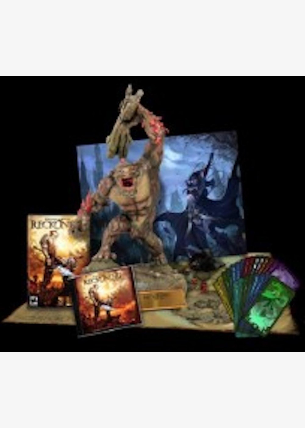 Kingdoms Of Amalur Reckoning [Collector's Edition]