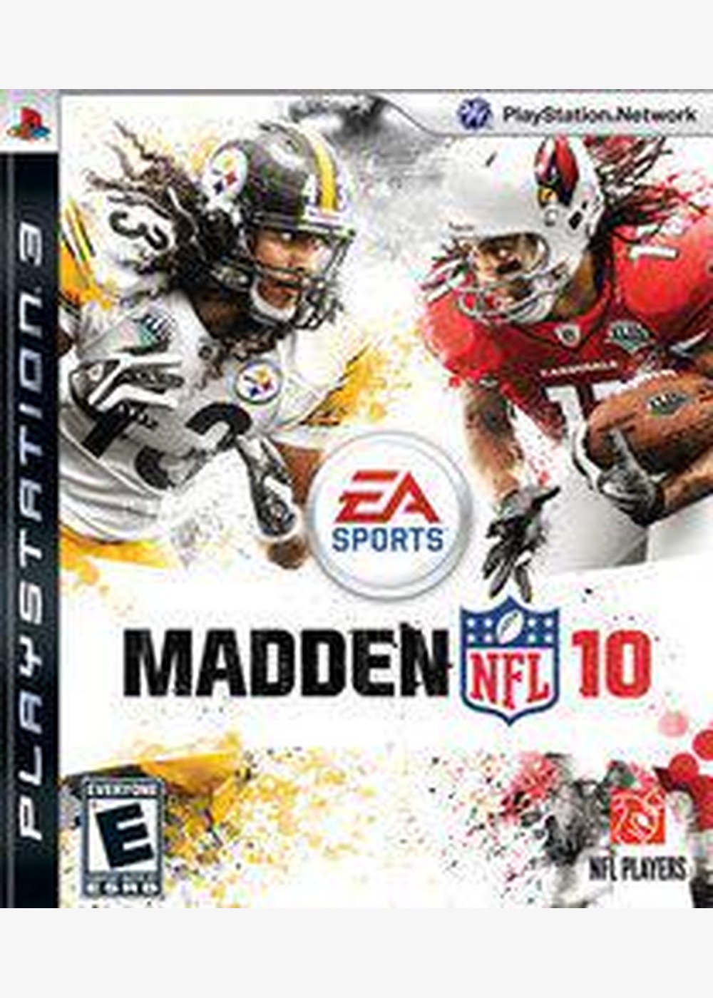 Madden NFL 10