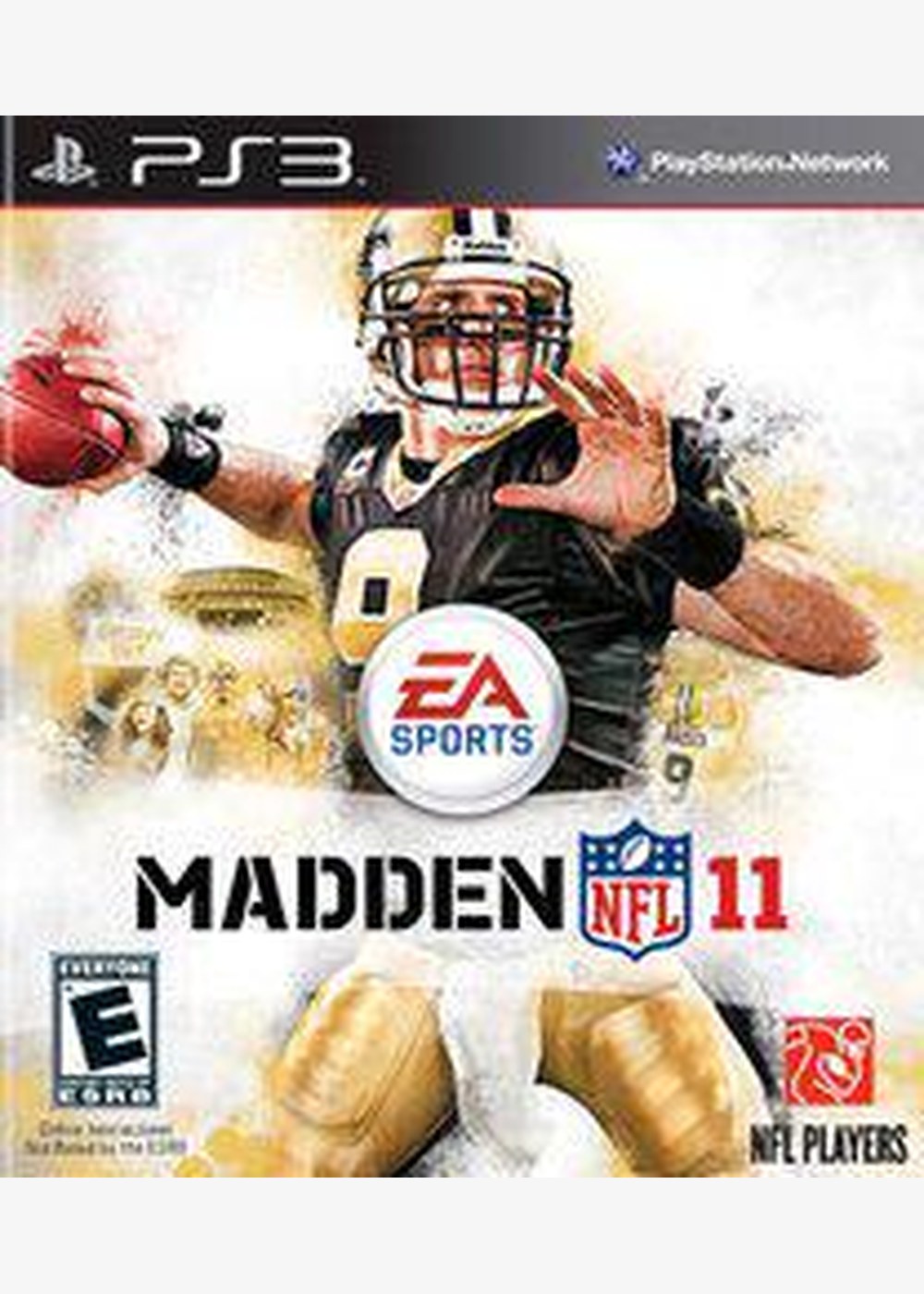 Madden NFL 11
