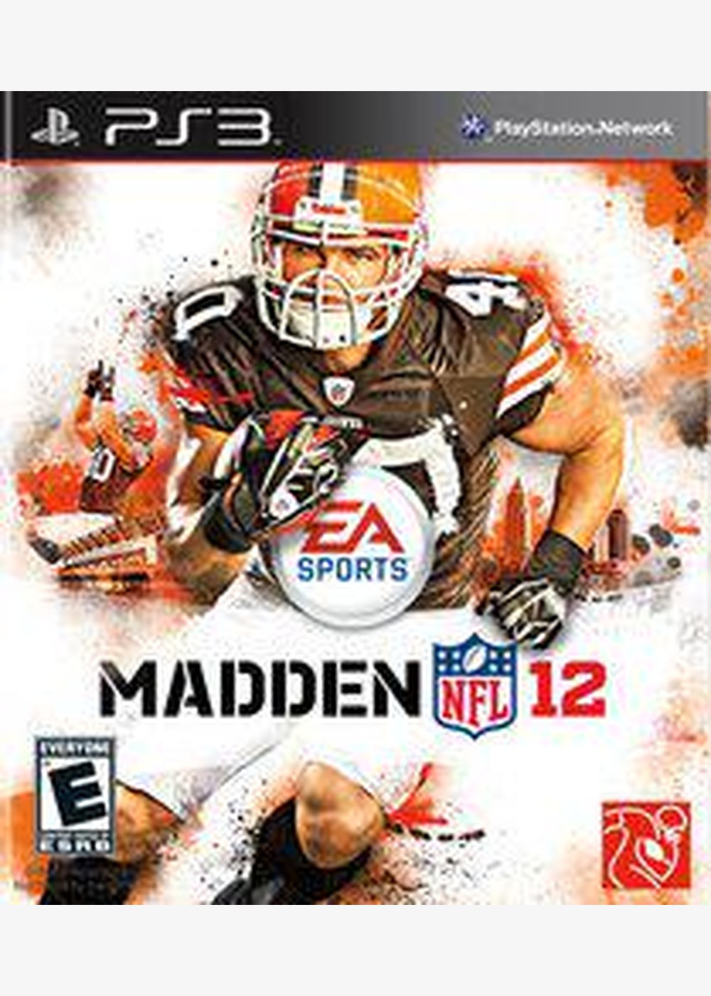 Madden NFL 12